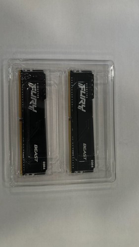 Kingston fury beast - beast, 64gb