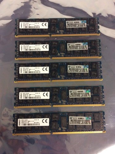 Kingston 16gb 2rx4 - kingston,